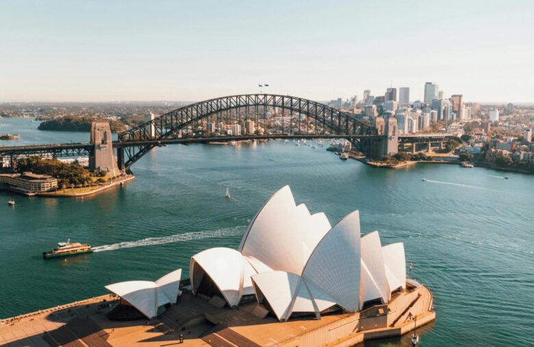 Australian Regulator Sues Ex-Director of Crypto Exchange ACX for Mishandling Funds