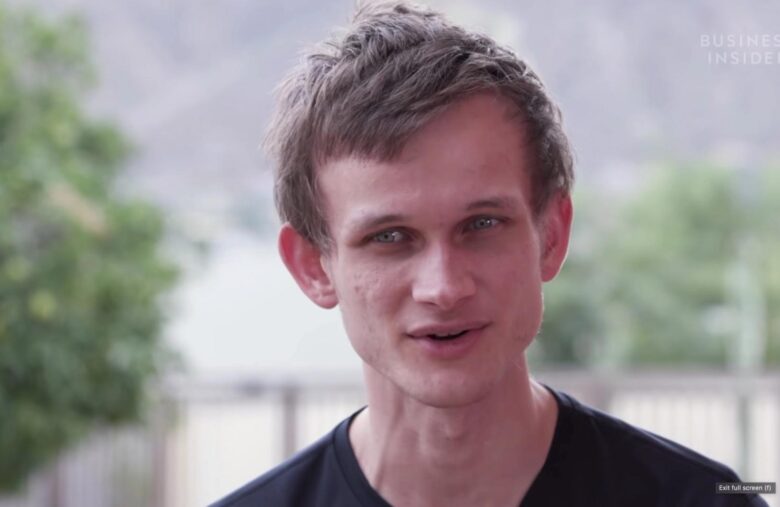 Ethereum’s Vitalik Buterin Proposes Design to Make Running Nodes Easier