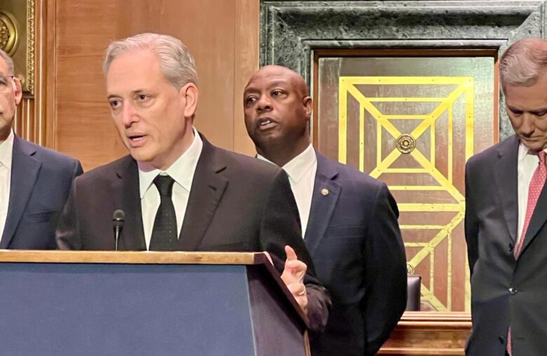State of Crypto: Mapping Out the Senate Stablecoin Bill’s Next Steps