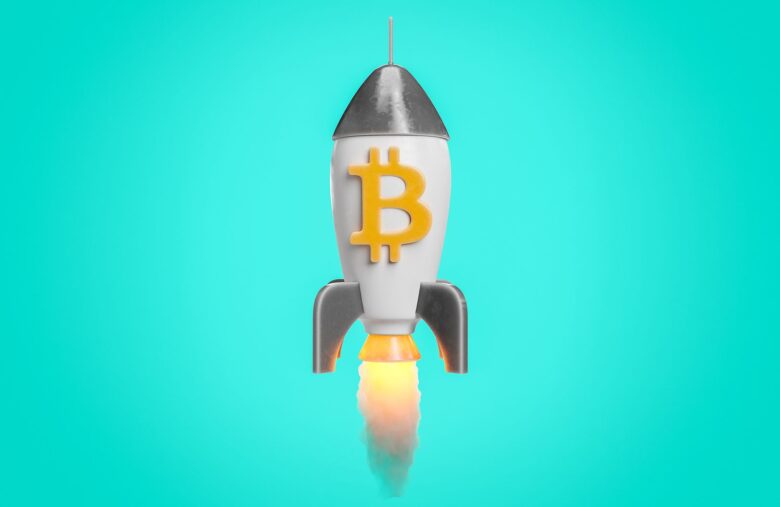 Bitcoin Hits New Record High, Surging to $109.4K