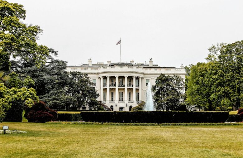 Trump-Linked NexusOne Launches to Influence U.S. Crypto and AI Policy