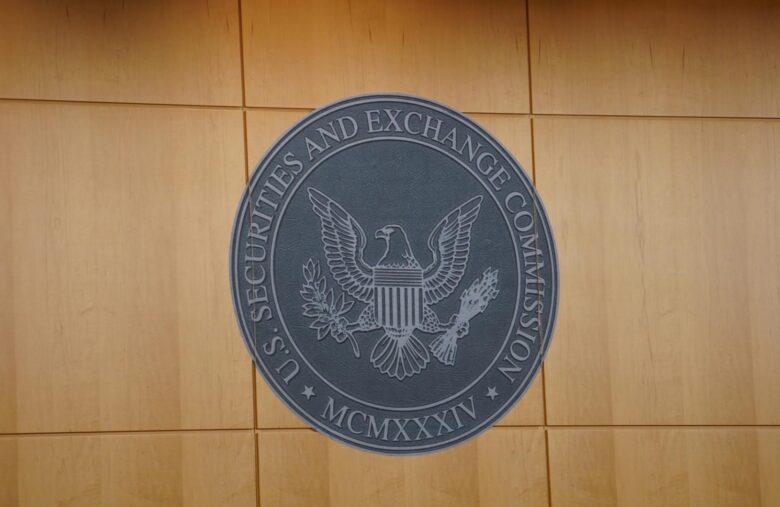 SEC Files to Dismiss Regulator’s Long-Running Lawsuit Against Binance