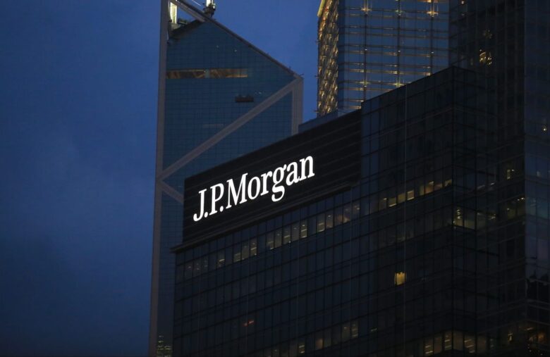 U.S. Spot Crypto ETFs Saw Strong Inflows on Wednesday, JPMorgan Says