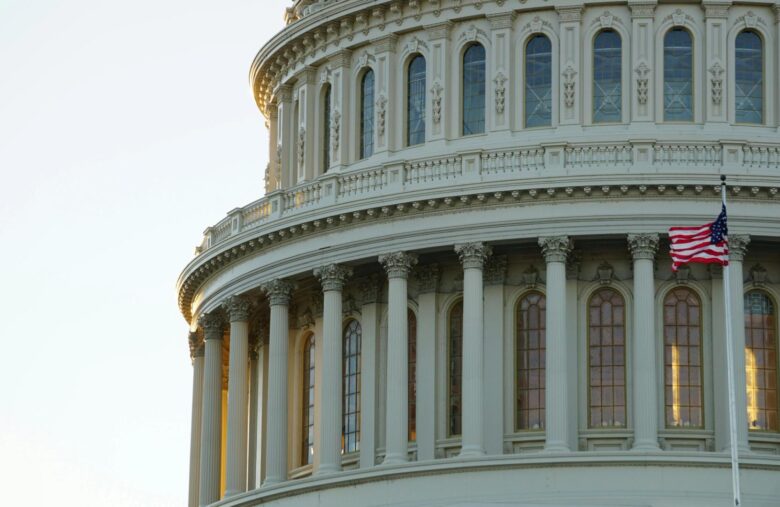 How the Democrats’ Path to 2026 Victory Goes Through Decentralized Crypto