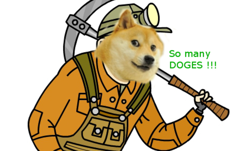 DogeOS Raises $6.9M to Launch Dogecoin App Layer