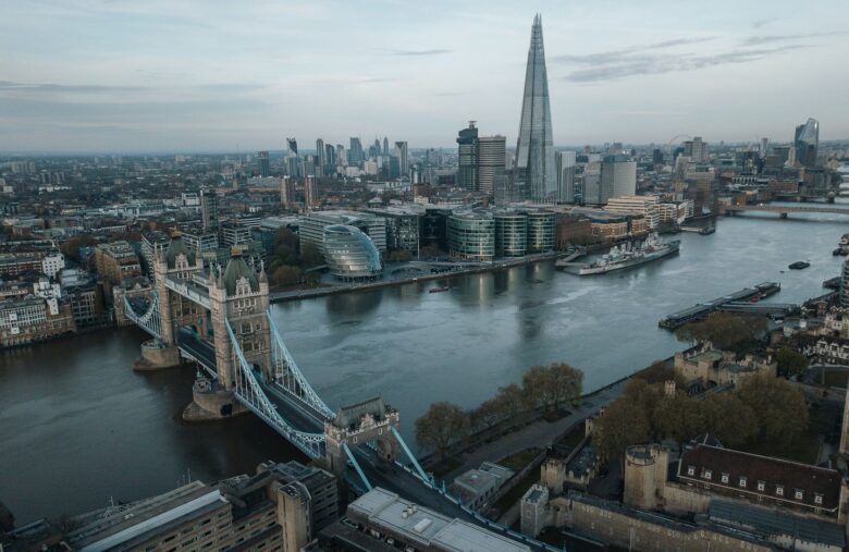 CoinDesk Analyst Advises UK Crypto Firm to Set Up Bitcoin Treasury