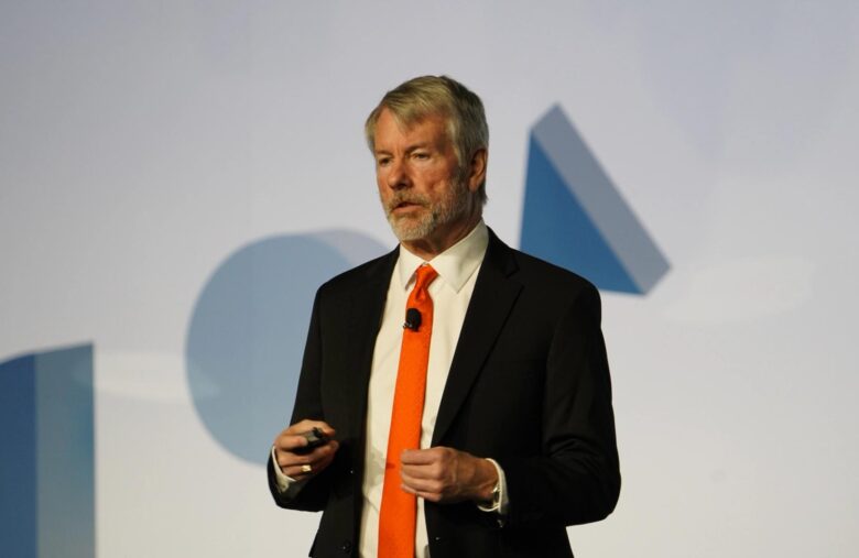 Strategy Raising Another $21B to Buy Bitcoin, Posts Large Q1 Loss on BTC Price Decline