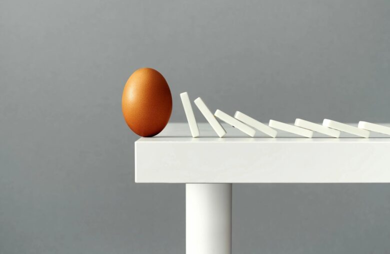 Crypto’s Market Penetration Tipping Point