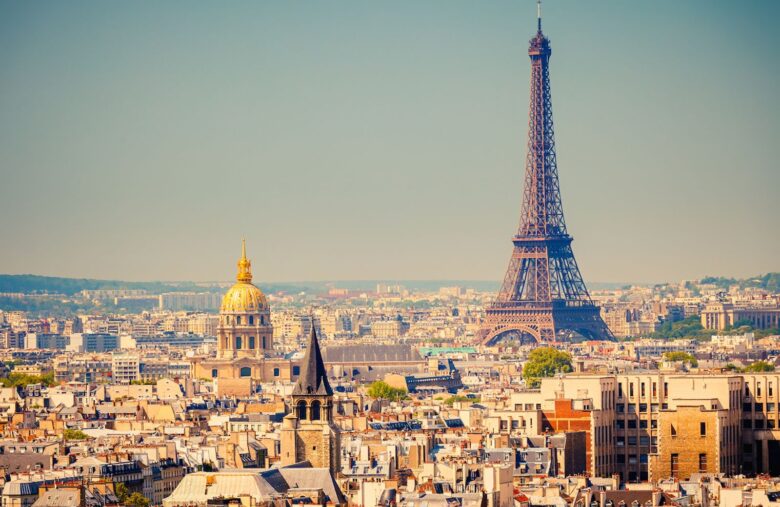 Crypto Exchange CEO’s Daughter, Grandson Targeted in Paris Kidnap Attempt