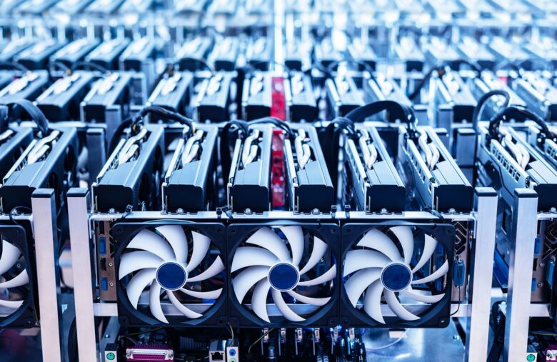 Bitcoin Mining Profitability Fell in April as Network Hashrate Rose: Jefferies