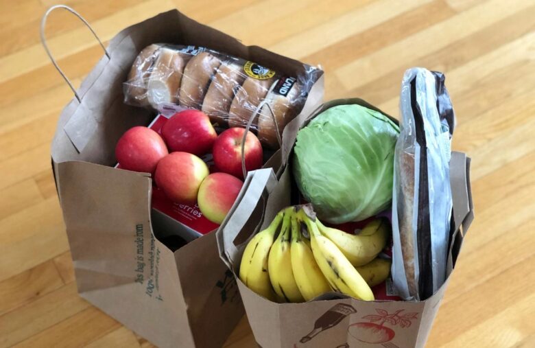 U.S. CPI Rose Less Than Expected 0.2% in April; Annual Pace Slips to Four-Year Low