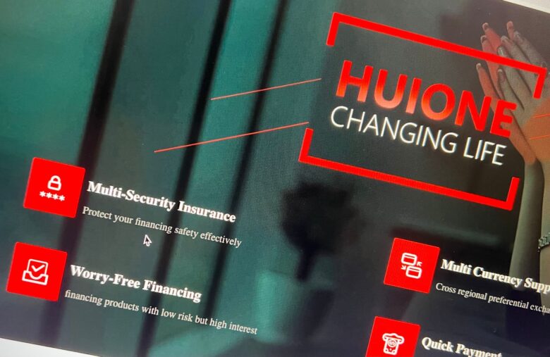 U.S. Government Begins to Sever Cambodia’s Huione Group from Financial System