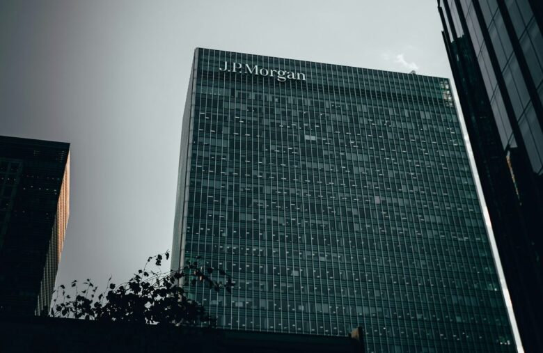 JPMorgan’s Kinexys Connects With Public Blockchain on Ondo Chain Testnet Debut