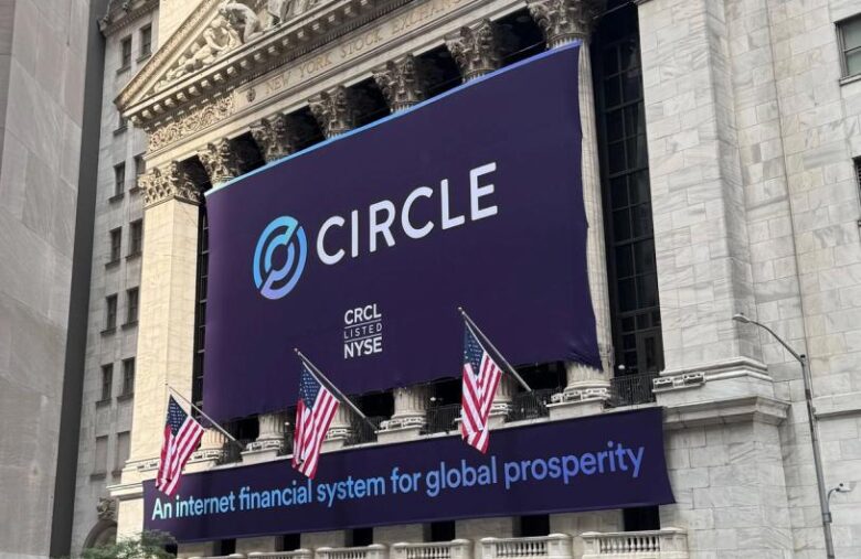 Weekly Recap: Circle Scores Big on IPO Fever