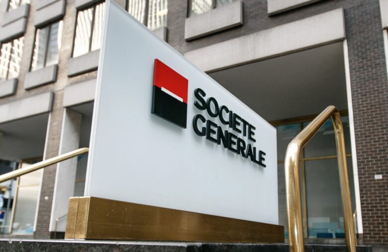 SocGen’s Crypto Arm Unveils Dollar Stablecoin on Ethereum and Solana