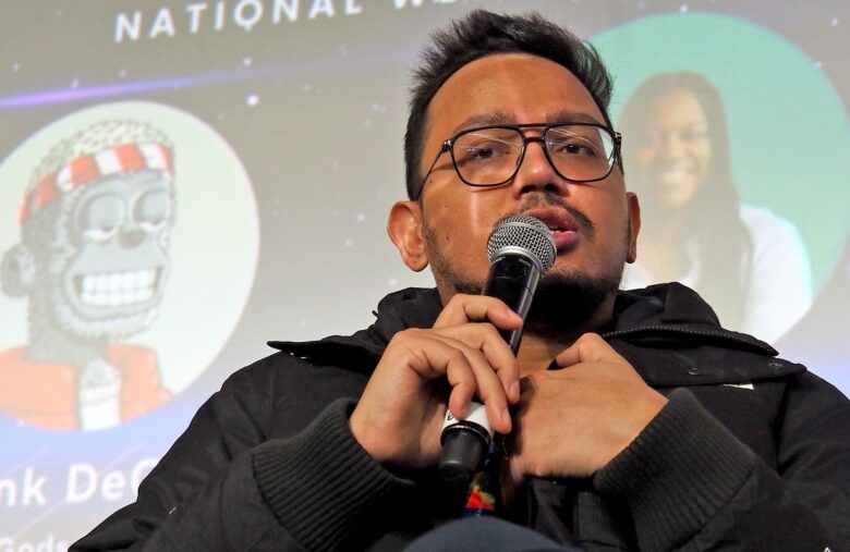 Polygon’s Sandeep Nailwal Takes Over as Foundation CEO Amid Strategic Shakeup