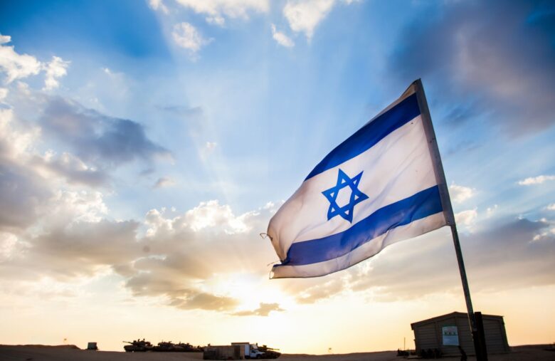 BTC Trading Under $104K as Israel Appears to Strike Iran