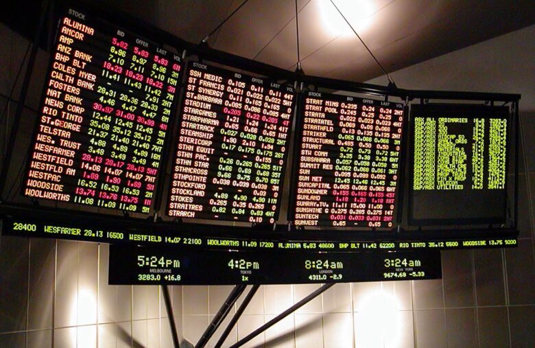 Mercurity Fintech Plans $800M Bitcoin Treasury, Eyes Russell 2000 Inclusion