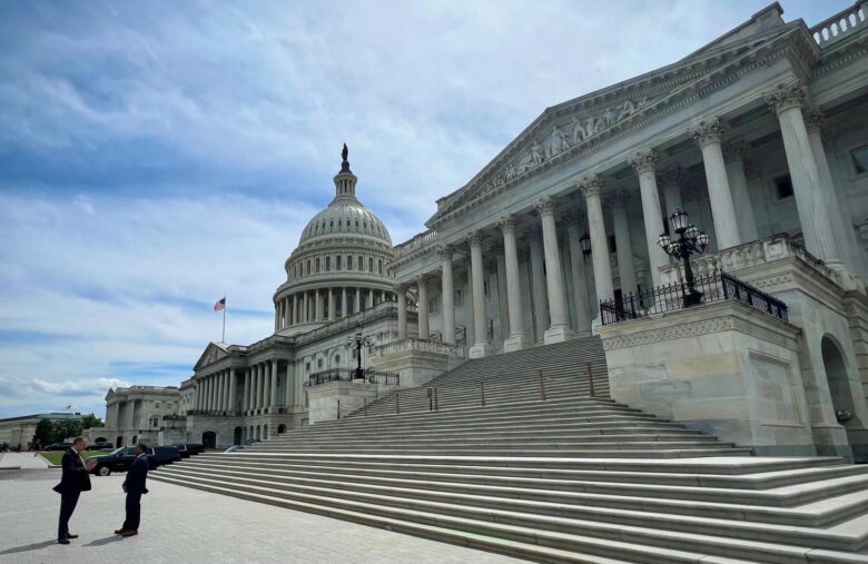 Senate Begins Passage of Stablecoin Bill as House Marks Market-Structure Wins