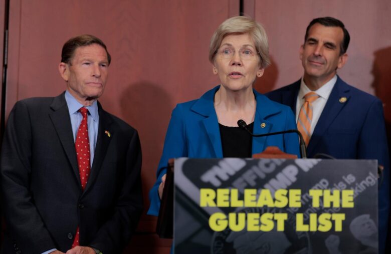 Meta’s Stablecoin Plan Questioned by Democrats Ahead of Key Senate Vote