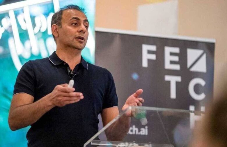 Fitness Firm Interactive Strength Plans to Raise Up to $500M to Buy Fetch.AI’s FET Tokens