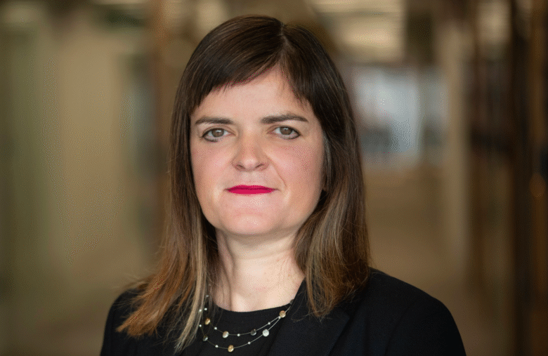 U.K. Regulator Names Sarah Pritchard as Deputy CEO to Help Oversee Crypto, Stablecoins