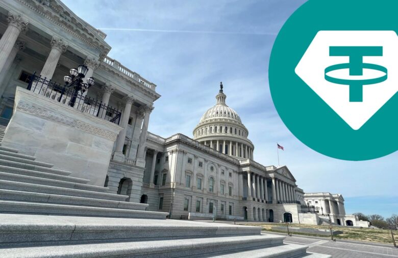 Can Tether’s Dominance Survive the U.S. Stablecoin Bill?