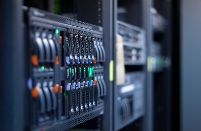 Riot Platforms Taps Data Center Veteran to Expand Beyond Bitcoin Mining