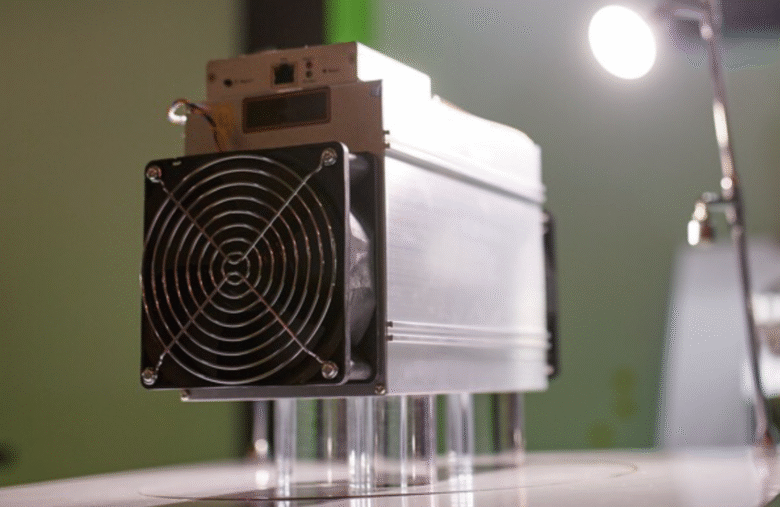 Bitcoin Miner MARA Holdings Posts Record Block Wins, Produces 950 BTC in May