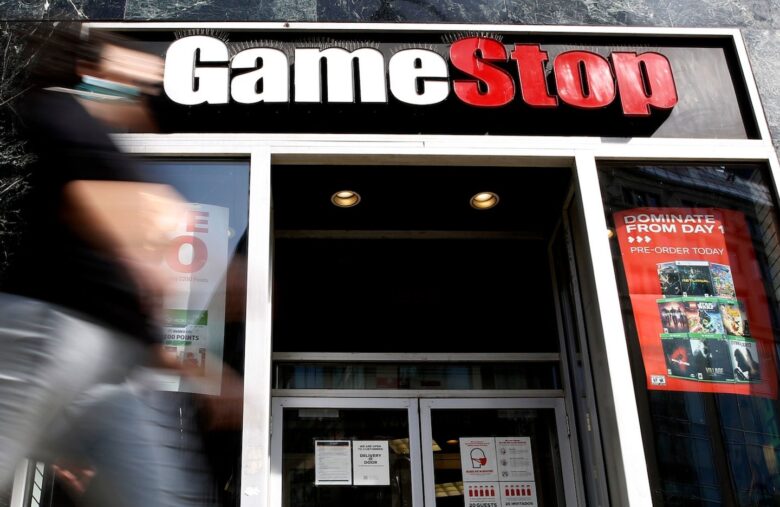 GameStop Raising Another $1.75B for Potential Bitcoin Purchases