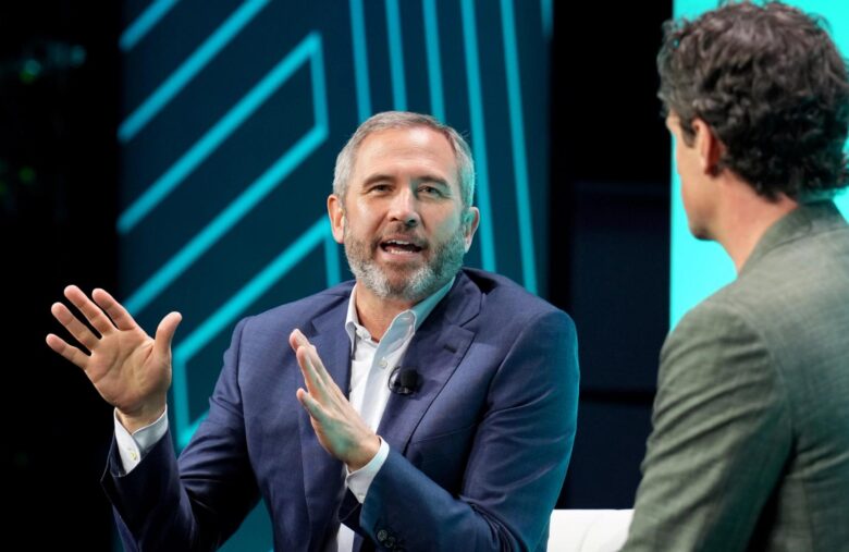 Ripple’s Brad Garlinghouse Says Circle IPO Signals U.S. Stablecoin Regulation Ahead