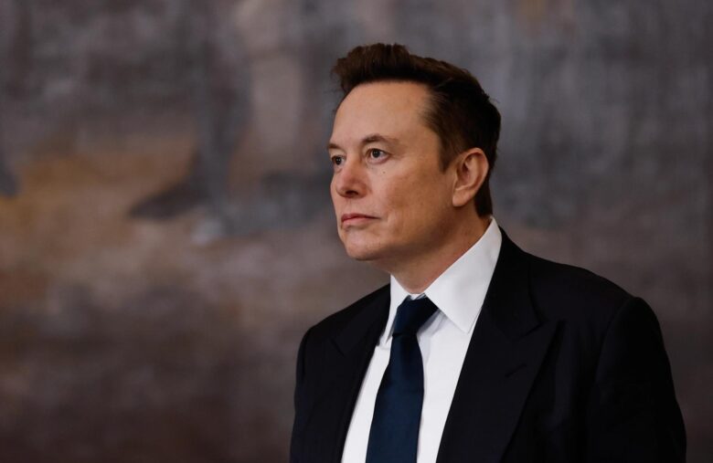 Bitcoin Threatens $100K, Crypto Losses Grow as Musk/Trump Feud Goes Nuclear
