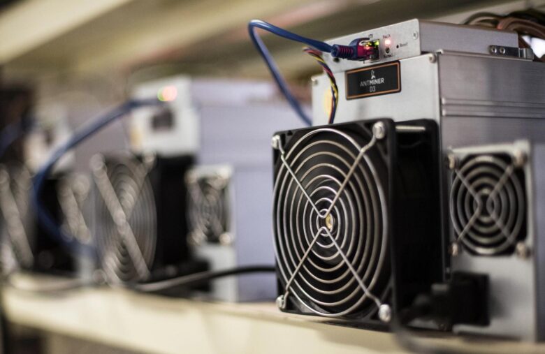 BitFuFu Hits Record 34.1 EH/s Hashrate as Bitcoin Production Surges in May