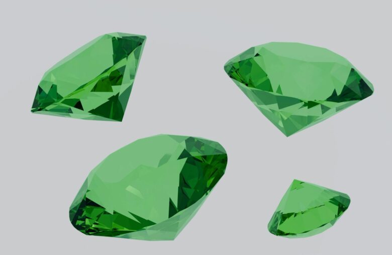 Standard Chartered-Backed Zodia Custody Starts Safekeeping Tokenized Emeralds