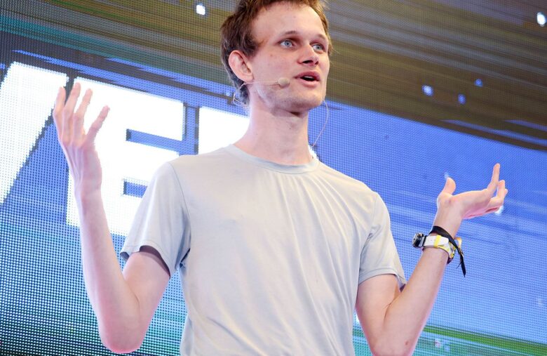 Vitalik Buterin Uses Privacy Tool Railgun Again, Signaling Ongoing Embrace of On-Chain Anonymity
