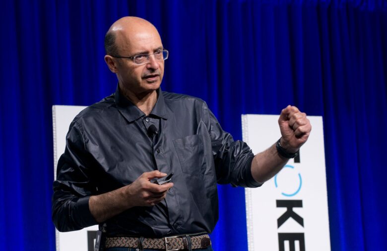 Ethereum Advocate William Mougayar to Lead Ecosystem’s New Profile-Raising Initiative