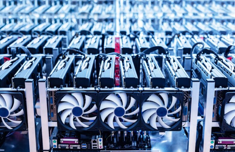 A Startup Is Looking to Pay 30% Yield by Tokenizing AI Infrastructure