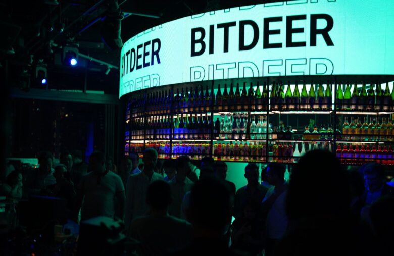 Bitdeer Ramps Up Self-Mining Capacity, Ships 1.6 EH/s of SEALMINER A2s in May