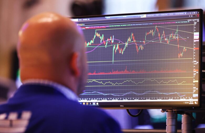 Red-Hot Circle Already Has Two ETFs Devoted to It in the Works