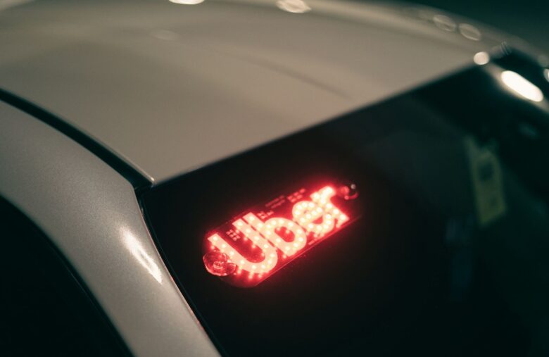 Uber Once Again Says It’s Considering Crypto Years After Considering BTC Payments