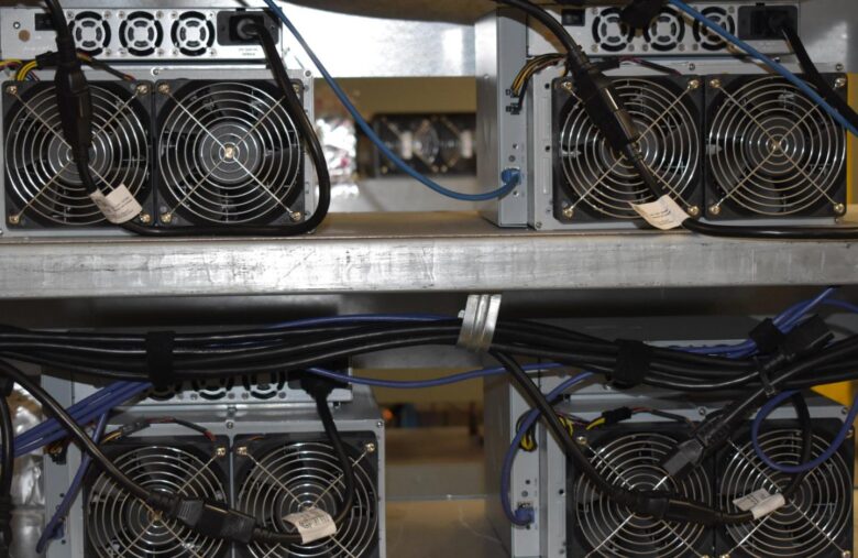 Bitcoin Mining Profitability Improved in May, JPMorgan Says