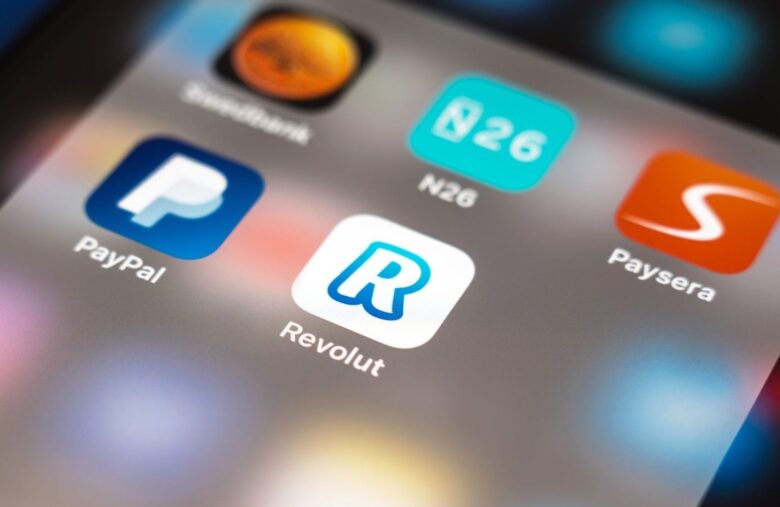 Crypto-Friendly Bank Revolut Eyes Expansion Into Derivatives