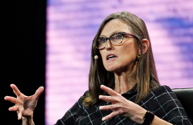 Cathie Wood’s ARK Invest: Bitcoin Gains Coming Alongside Clear Stress in Housing, Autos