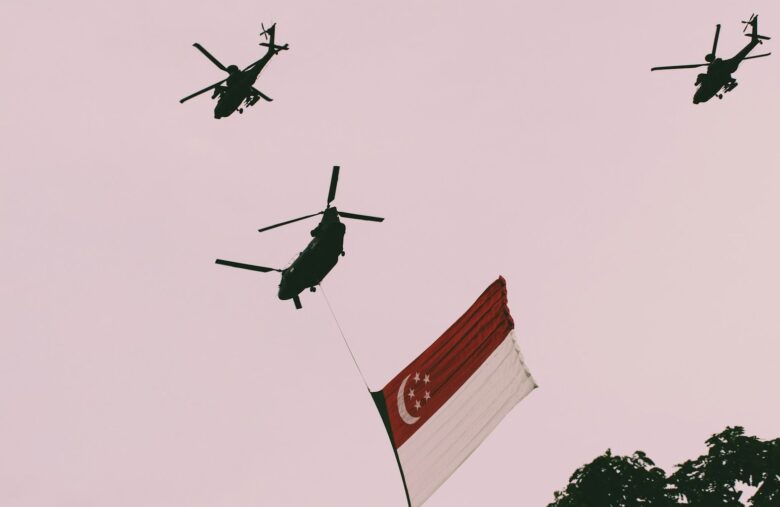 Asia Morning Briefing: Could 3AC and Terraform be Blamed for Singapore’s Crackdown on Offshore Crypto Firms?