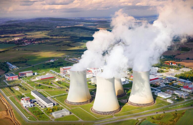 Bitcoin Miners Notch Gains as Meta Signs 20-Year AI Deal With Nuclear Plant