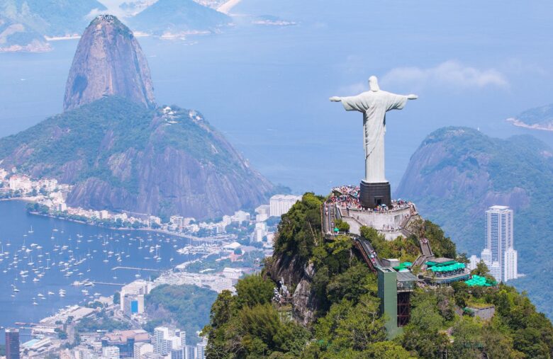 Conduit, Braza Group Debut Stablecoin Forex Swaps for Cross-Border Payments in Brazil
