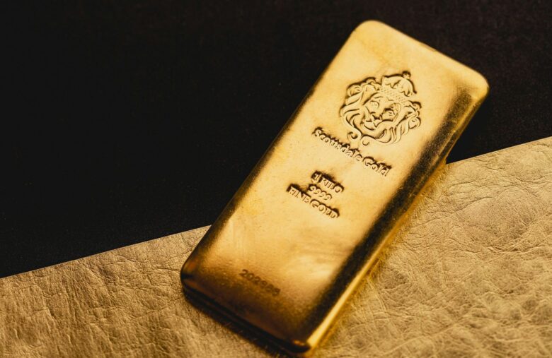 Stablecoin Protocol USDT0 Aims to Bring Tokenized Gold Closer to DeFi