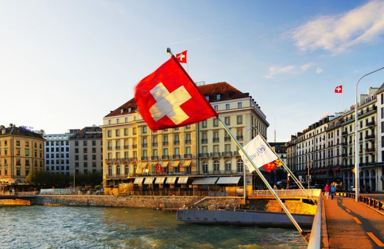 Crypto Investment Firms 3iQ, Cryptonite Debut Structured Investment Vehicle in Switzerland